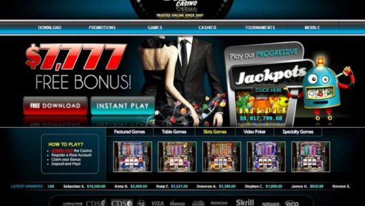 most trusted online casino usa