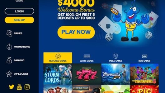 same day withdrawal online casinos usa