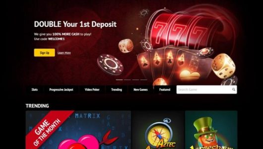 online casino minimum withdrawal