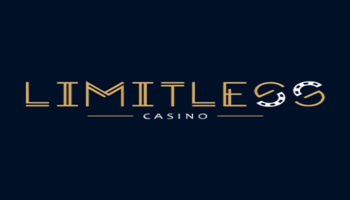 Limitless Casino - 100 Free Spin Bonus