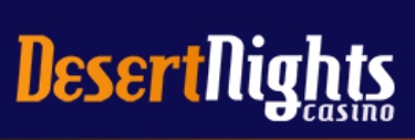 Desert Nights Casino Logo